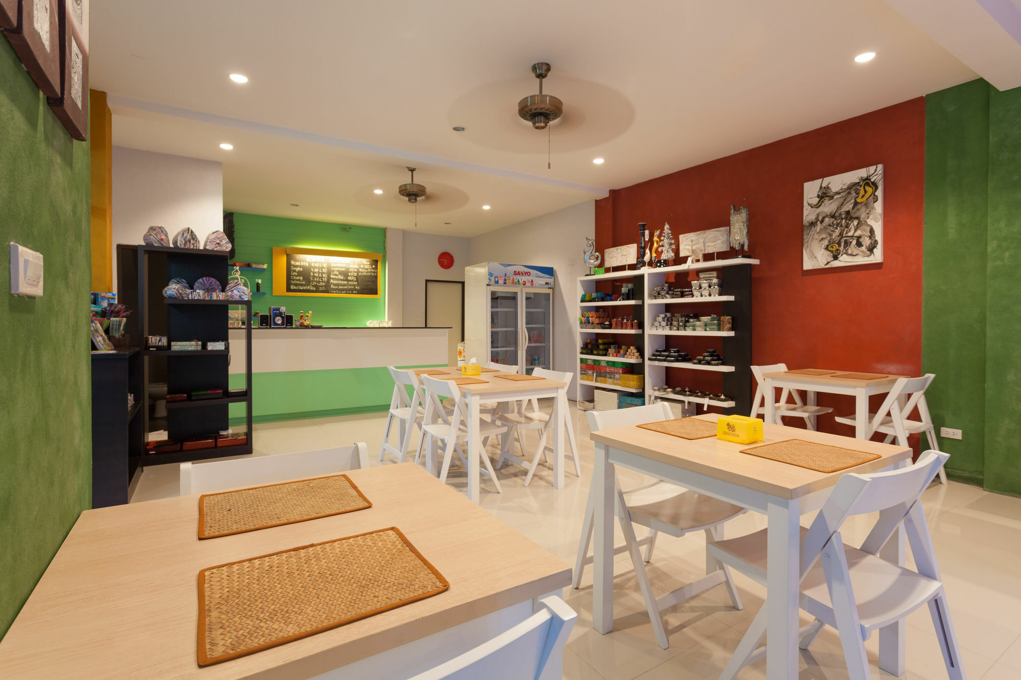 Bangtao Kanita House Pláž Exteriér fotografie