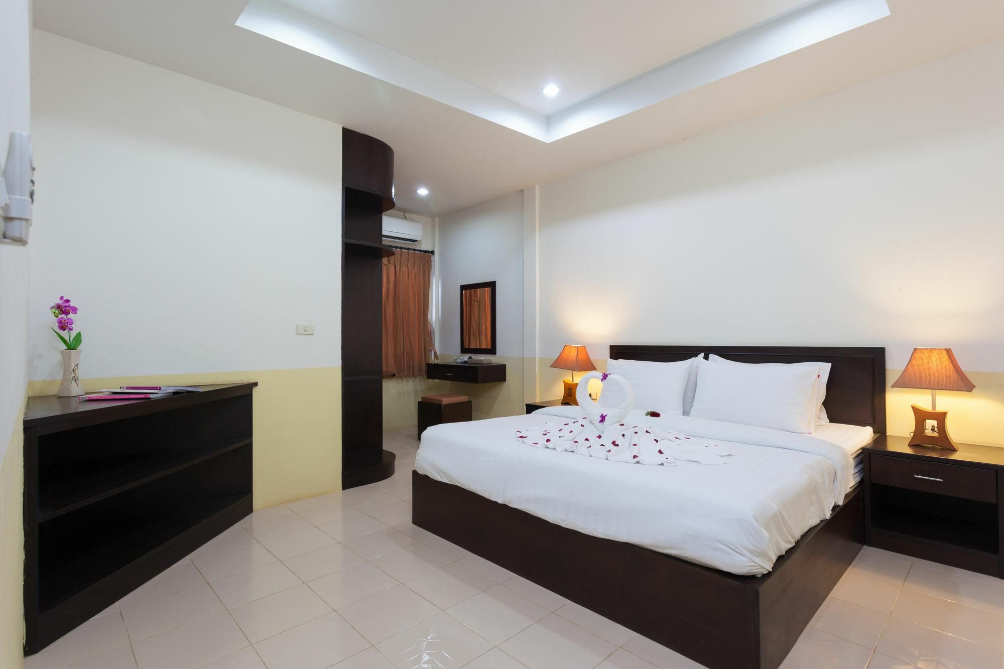 Bangtao Kanita House Pláž Exteriér fotografie