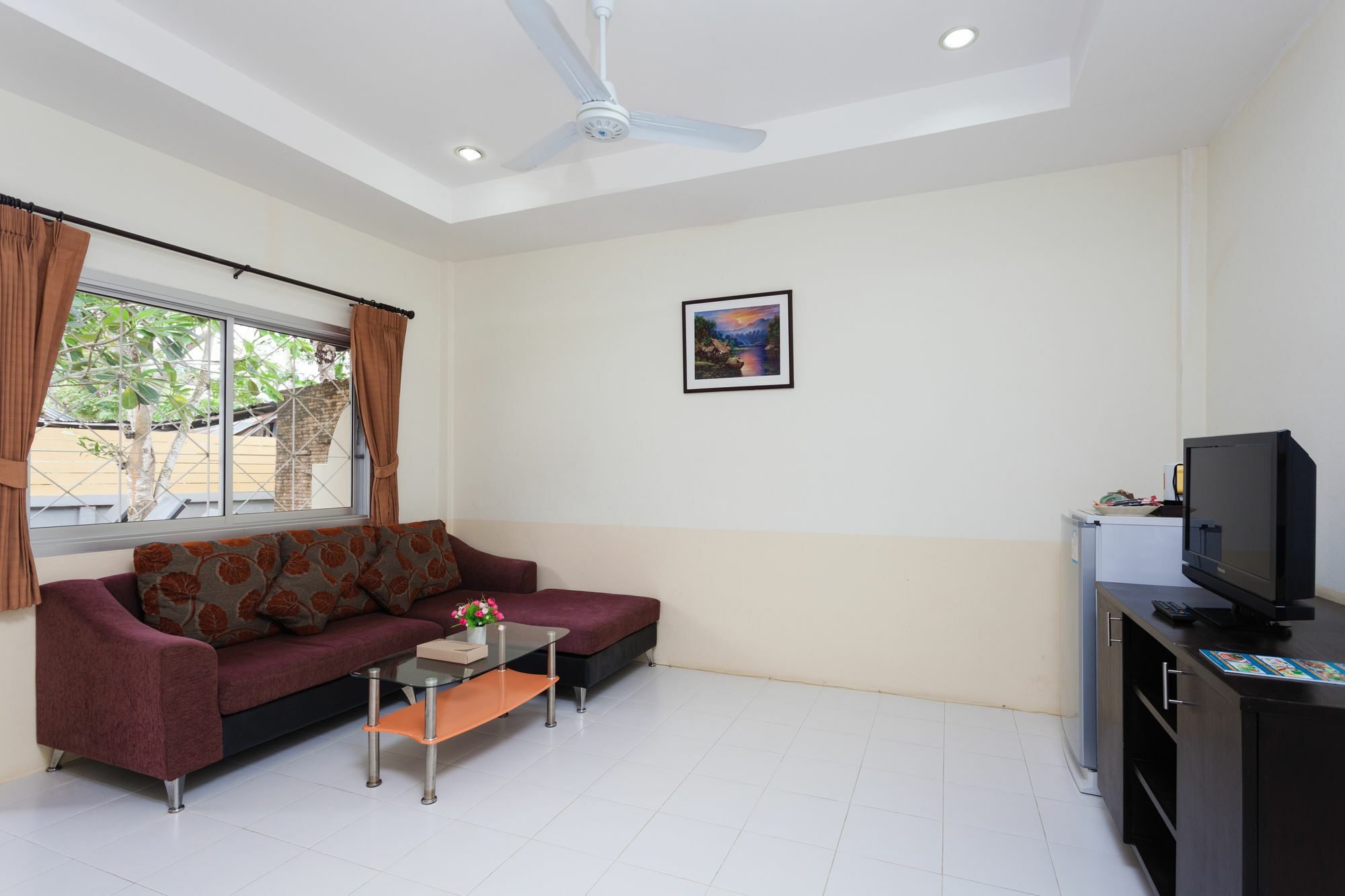 Bangtao Kanita House Pláž Exteriér fotografie
