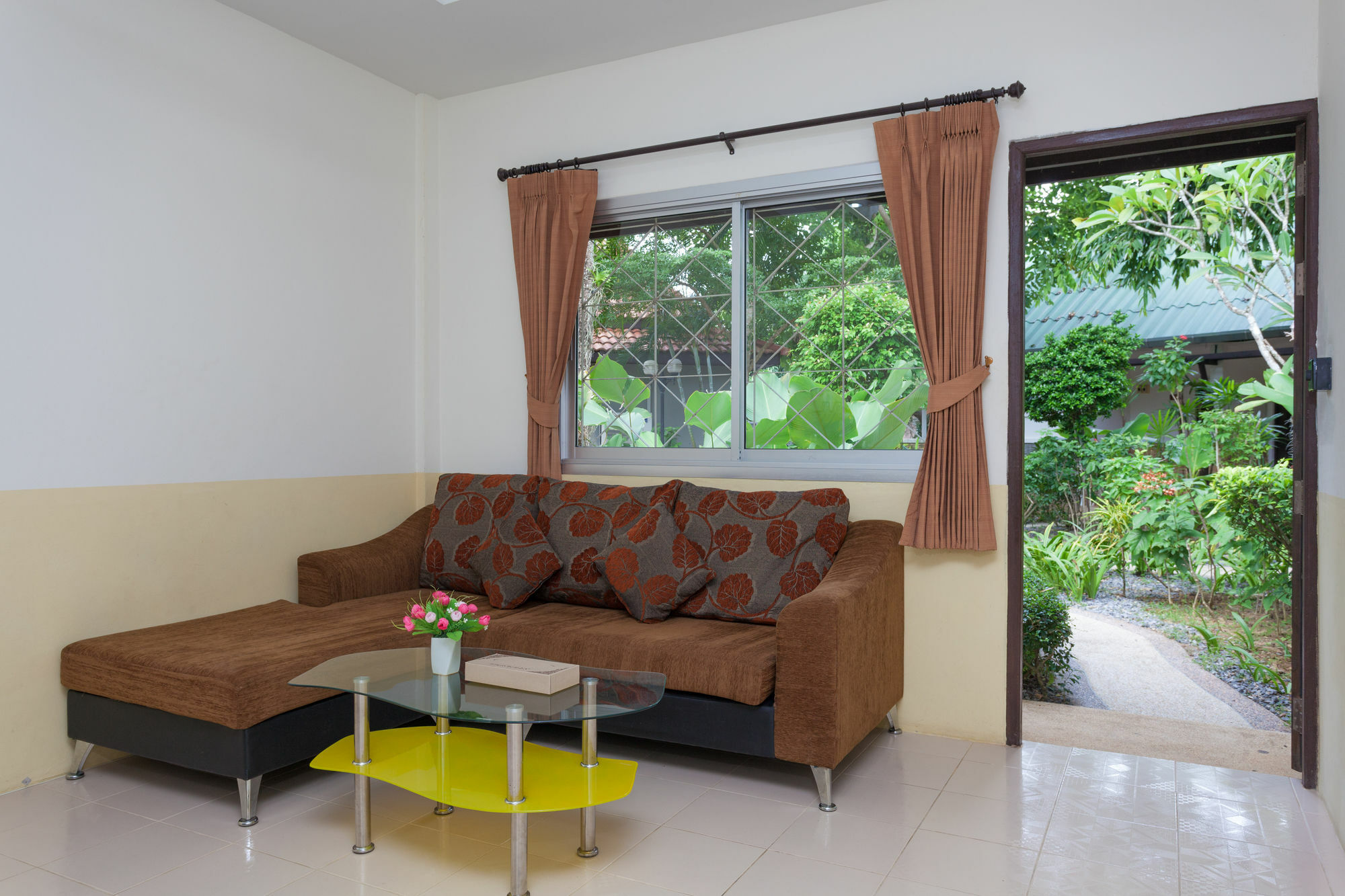 Bangtao Kanita House Pláž Exteriér fotografie