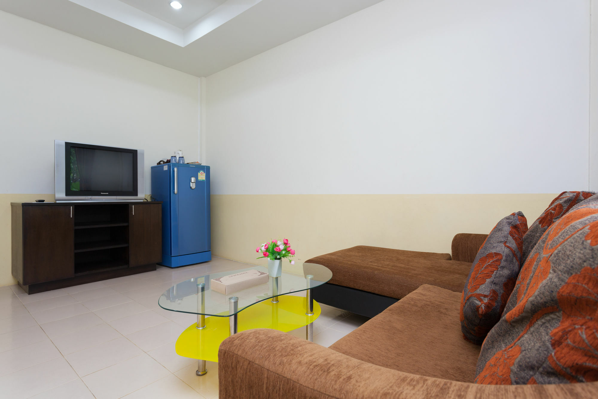 Bangtao Kanita House Pláž Exteriér fotografie