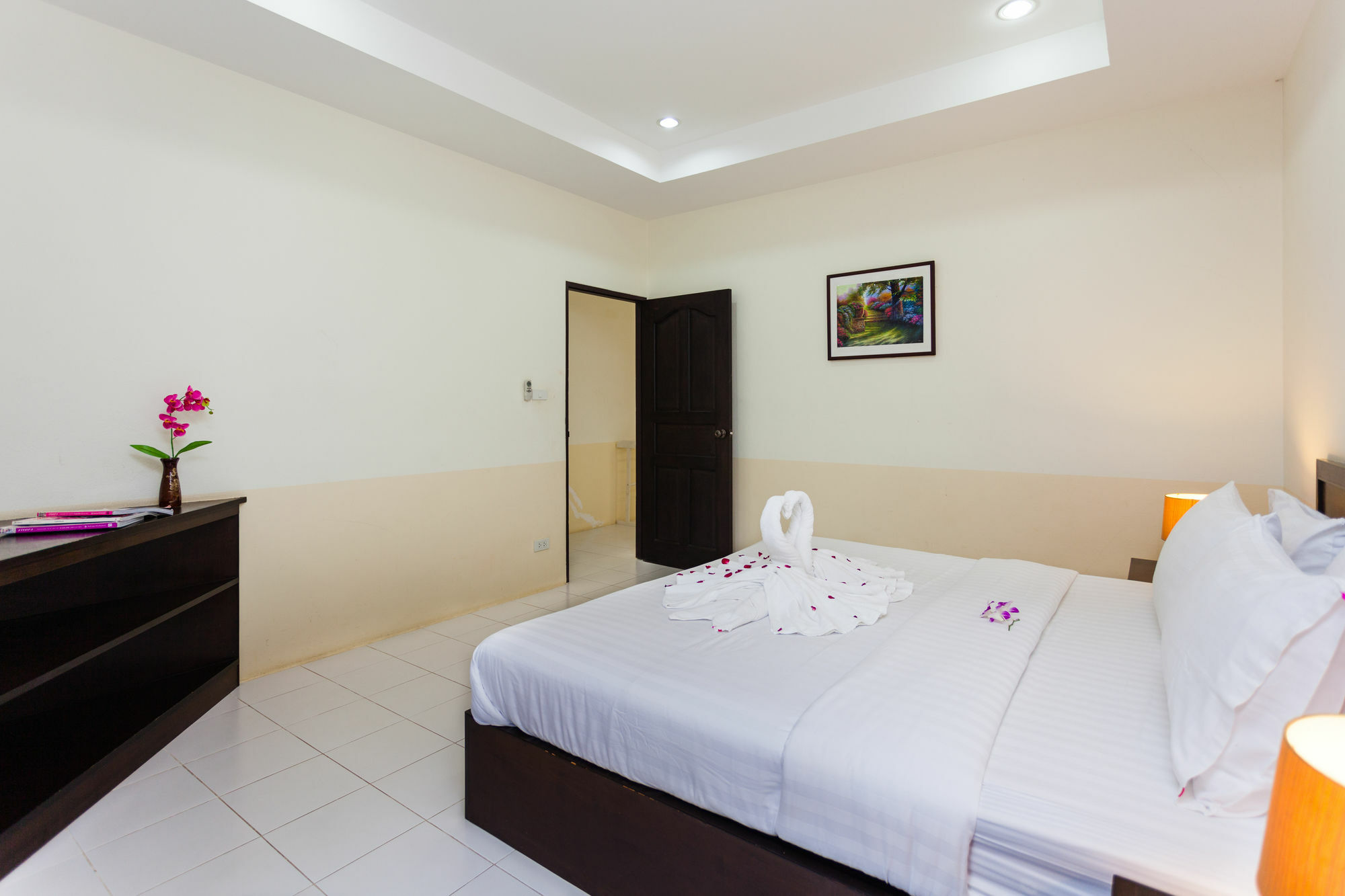 Bangtao Kanita House Pláž Exteriér fotografie